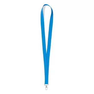 Lanyard Neck Makito - Azul Claro