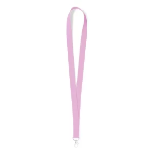Lanyard Neck Makito - Rosa