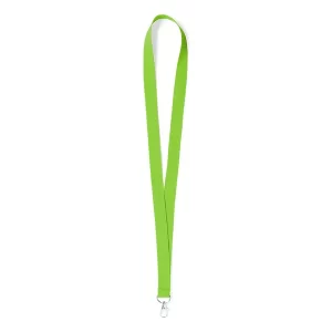 Lanyard Neck Makito - Verde Claro