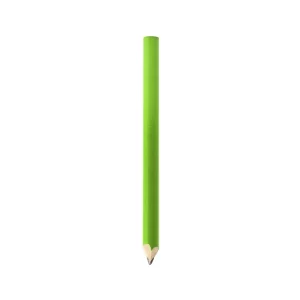 Lápiz Carpintero Makito - Verde