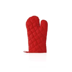 Manopla Piper Makito - Rojo