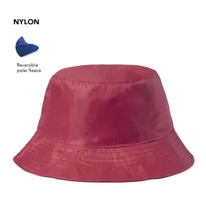 Gorro Reversible Nesy Makito
