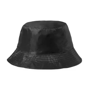 Gorro Reversible Nesy Makito - Negro