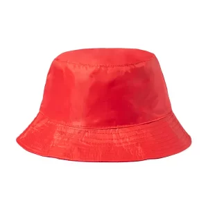 Gorro Reversible Nesy Makito - Rojo
