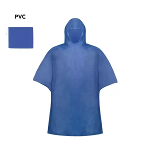 Poncho Montello Makito