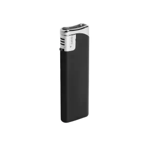 Encendedor Plain Makito - Negro