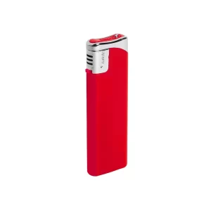 Encendedor Plain Makito - Rojo