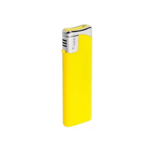 Encendedor Plain Makito - Amarillo