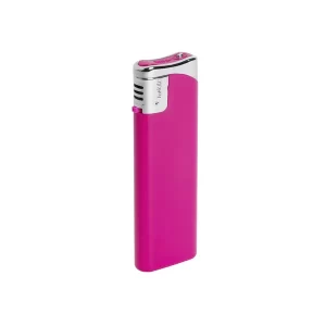 Encendedor Plain Makito - Fucsia