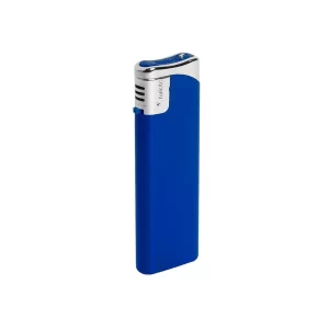 Encendedor Plain Makito - Azul