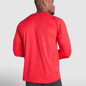 Camiseta Montecarlo l/s Roly
