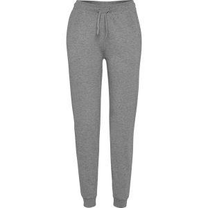 Pantalón Adelpho woman Roly - Gris vigore