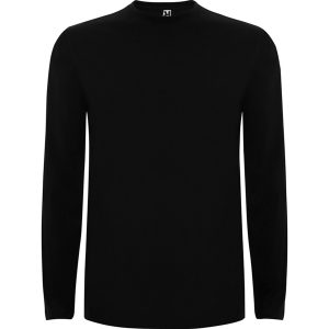 Camiseta Extreme Roly - Negro