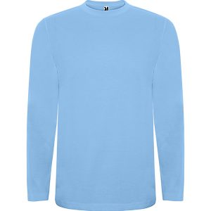 Camiseta Extreme Roly - Celeste