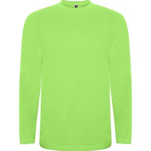 Camiseta Extreme Roly - Verde oasis