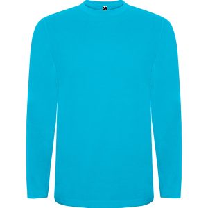 Camiseta Extreme Roly - Turquesa