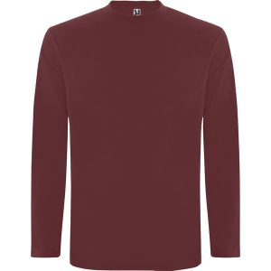 Camiseta Extreme Roly - Rojo baya