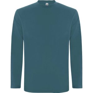 Camiseta Extreme Roly - Azul tormenta