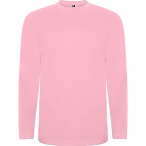 Camiseta Extreme Roly - Rosa claro