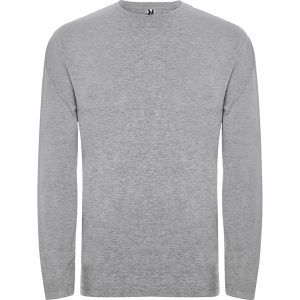Camiseta Extreme Roly - Gris vigore