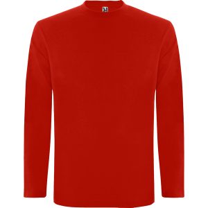 Camiseta Extreme Roly - Rojo