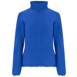 Chaqueta Artic woman Roly - Royal