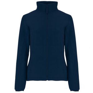 Chaqueta Artic woman Roly - Marino