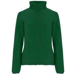 Chaqueta Artic woman Roly - Verde botella