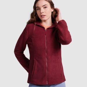 Chaqueta Artic woman Roly