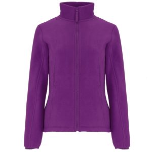 Chaqueta Artic woman Roly - Purpura