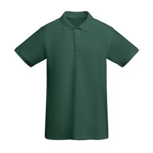 Polo Prince Roly - Verde botella