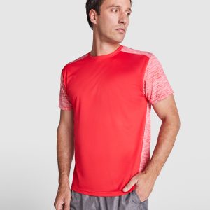 Camiseta Zolder Roly