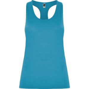 Camiseta Aida Roly - Turquesa