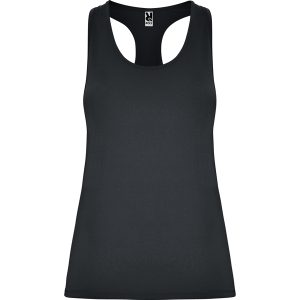 Camiseta Aida Roly - Ebano