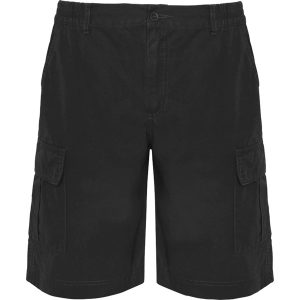 Bermuda Armour Roly - Negro