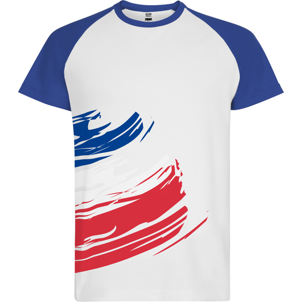 Camiseta Forza Roly - Francia
