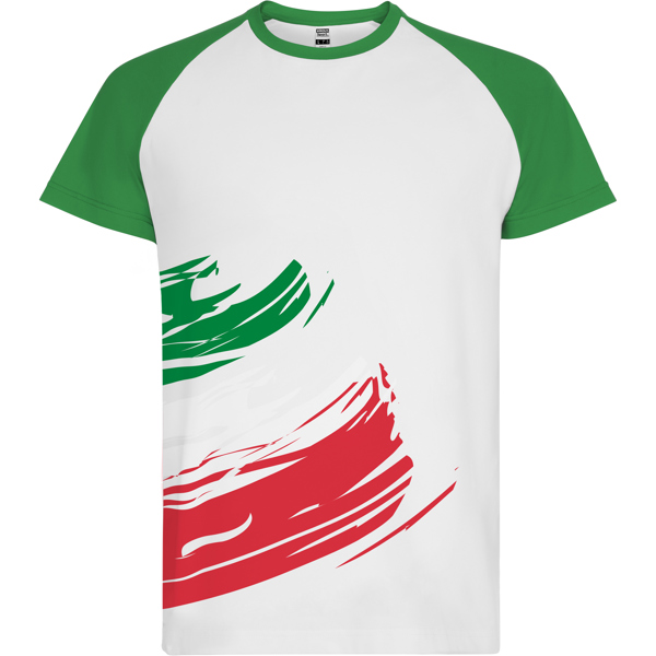 Camiseta Forza Roly - Italia