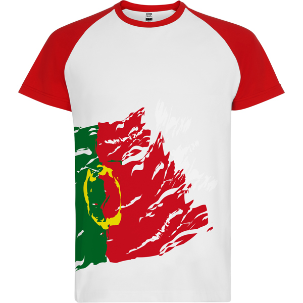 Camiseta Forza Roly - Portugal