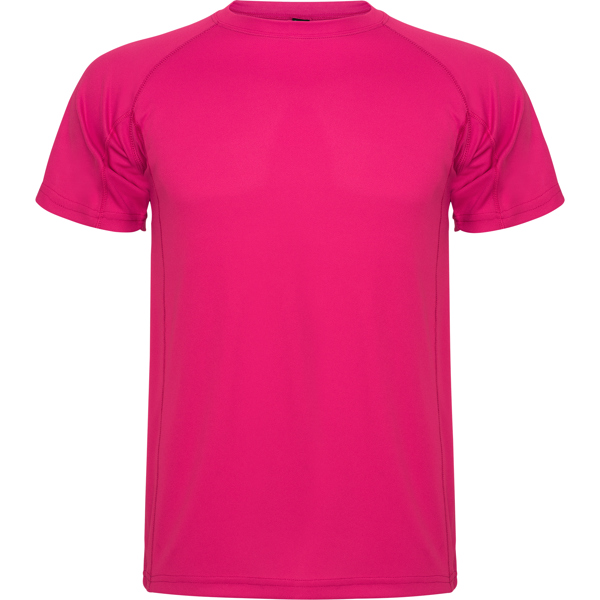 Camiseta Montecarlo Roly - Roseton