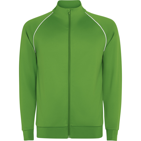 Sudadera Valier Roly - Verde Helecho