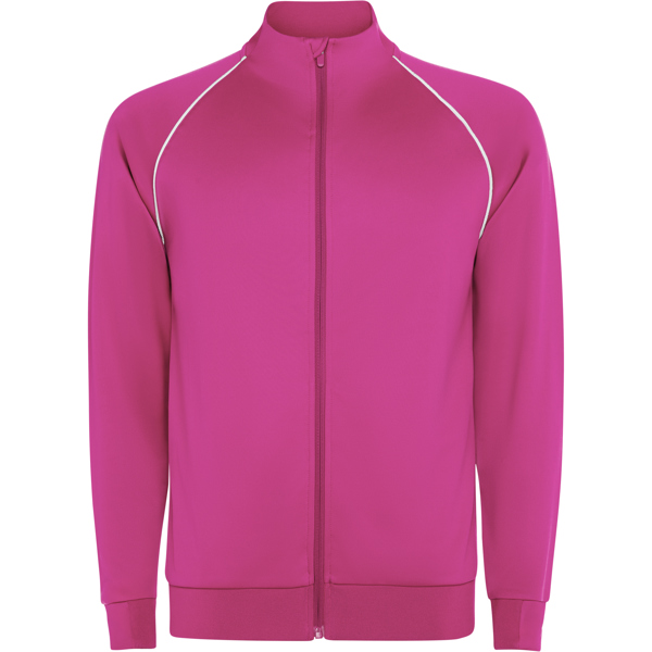 Sudadera Valier Roly - Rosa Fluor