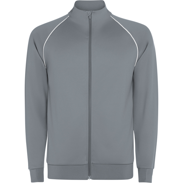 Sudadera Valier Roly - Gris
