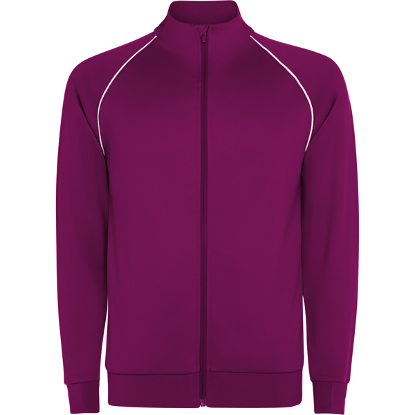 Sudadera Valier Roly - Morado