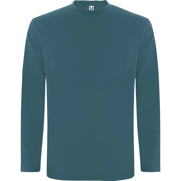 Camiseta Extreme Roly - Azul Tormenta