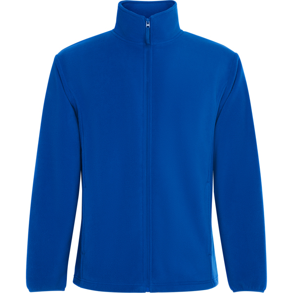Chaqueta New Artic Roly - Royal