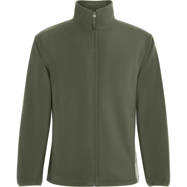 Chaqueta New Artic Roly - Verde Pino