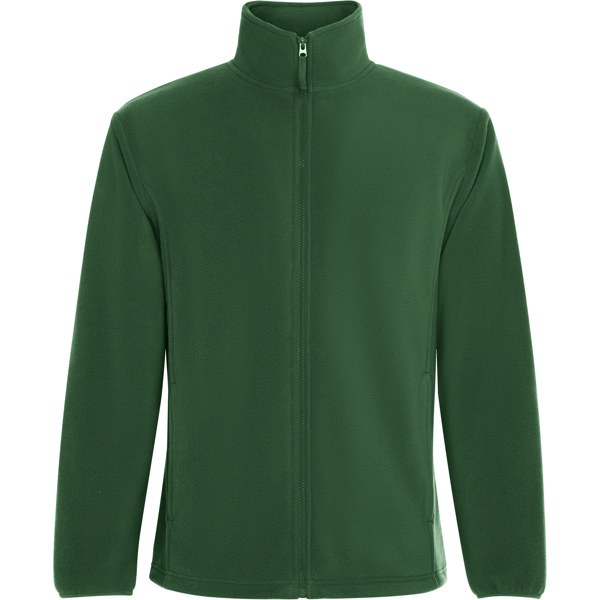 Chaqueta New Artic Roly - Verde Botella