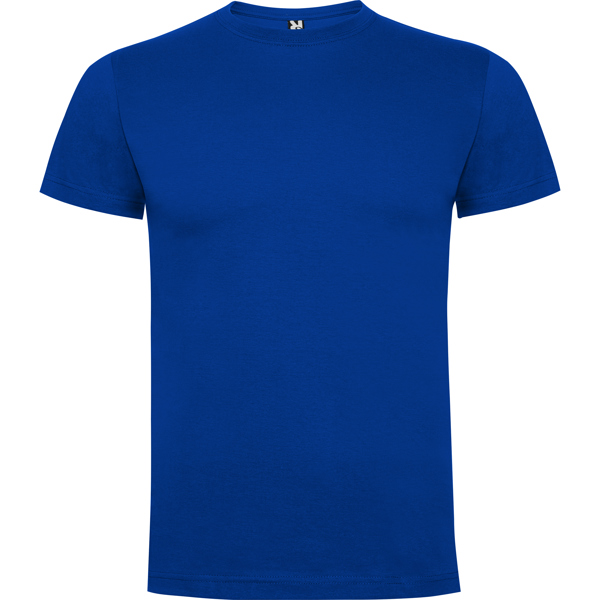 Camiseta Dogo Premium Roly - Royal