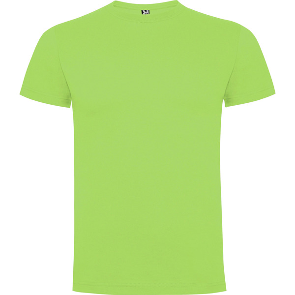 Camiseta Dogo Premium Roly - Verde Oasis