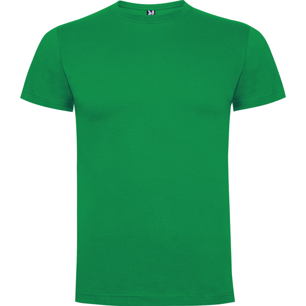 Camiseta Dogo Premium Roly - Verde Tropical